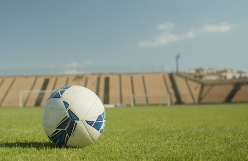 Fudbalske lopte evoluirale su od primitivnih materijala do tehnološki naprednih, estetski prepoznatljivih sportskih simbola.
