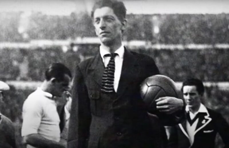 Prvo Svetsko prvenstvo 1930. u Montevideu spojilo je sport, diplomatiju i evropske timove uz FIFA podršku.